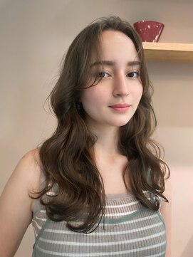 グリコ(grico) エアリーレイヤー