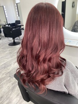 リアル(REAL) winered