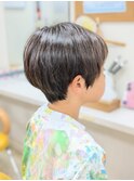 キッズカット