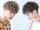 クロト 福岡本店(KUROT)の写真/【HOT PEPPER Beauty AWARD 2024 BEST SALON SILVER Prize 受賞】再現性、束感などパーマテクニックが自慢!