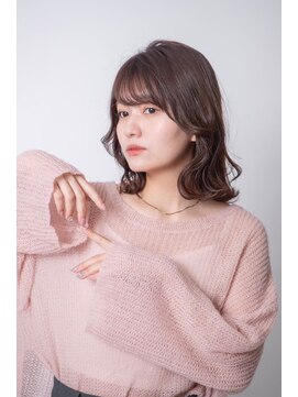 ピッコリーノバイプロデュース 小田急相模原店(Piccolino by Produce) ミディアム