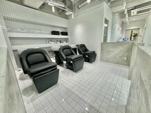 モニカ 原宿店(MONIQA)の雰囲気（【ハイトーン】繊細な技術で複雑な履歴も対応可能◎）