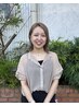 カット50％0FF【メンズカット、女性ボブスタイル、ロングスタイル限定】 