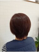 ショートレイヤー