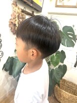 チル(Chill) キッズカット