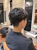 ローレン(LOREN)&nbsp;LOREN スペインカール/ビジネススタイル