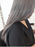 シルバーアッシュ