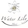 ウォーターリリー(Water Lily)のお店ロゴ