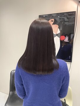 グリップ(GRIP) 艶×brown