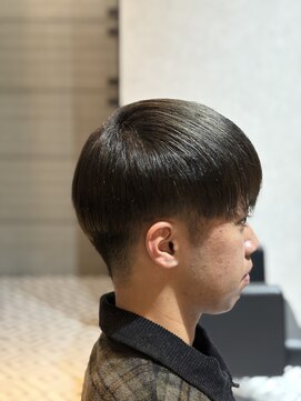 エクシア 六甲道店(EXCIA) マッシュ