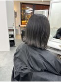 グレーカラー