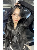 ユーフォリア 渋谷グランデ(Euphoria SHIBUYA GRANDE)&nbsp;韓国くびれヘア♪♪