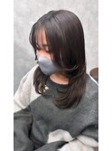 レイヤーカット