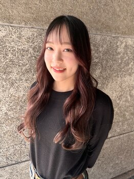 ピエスヘア(PIE'CE HAIR)の写真/頭皮や髪質の状態に合わせた施術が人気♪老若男女問わずワンランク上の自分に出会えるサロンです◎