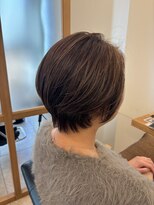  リュクスバトーバイトリコ 船橋南口店(Luxe BATEAU by tricot)&nbsp;ショート