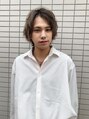 リュクスバトーバイトリコ 船橋南口店(Luxe BATEAU by tricot) 橋爪 和之