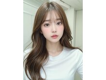 ヘアガーデン テンダネス(hair garden 10derness)