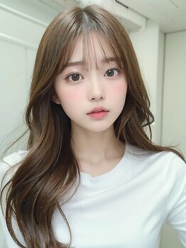 ヘアガーデン テンダネス(hair garden 10derness)の写真/10dernessが考え抜いた究極のヘアケアの形。お客様に合わせた最適な施術で【また通いたくなる】艶髪を提案!