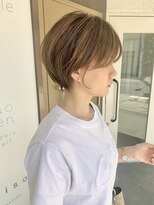 ソアー(SOAR)&nbsp;《SOAR》デザインショート