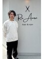 リオーラ(Re Aura) 松尾 