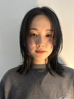 ナナシ 徳山店(774)&nbsp;レイヤースタイル