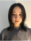 レイヤースタイル