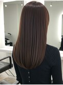 秋葉原/髪質改善/酸性ストレート/縮毛矯正/レイヤーカット