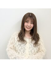 シアン(syan.)&nbsp;犬塚 明日香