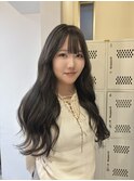 ナチュラルハイライト♪【HARUNA】