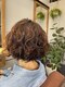 ヘアーメイク リーティ ウメガオカ(HAIR MAKE REATY UMEGAOKA)の写真/夏のスタイルチェンジにはパーマがオススメ◎柔らかい質感と抜け感のある仕上がりで周りと差がつく♪