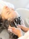 ヘアーサロン ノルテ(Hair Salon NORTE)の写真/大好評!!ケアのプロNORTEが贈る専門店に負けないヘッドスパ【極上ヘッドスパ¥6600】をご体験ください♪