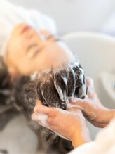 ヘアーサロン ノルテ(Hair Salon NORTE)