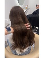 ジュイル ハラジュク(JEWIL HARAJUKU)&nbsp;ブリーチなしヘーゼルベージュ