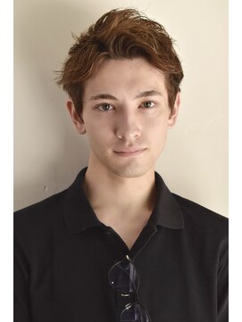 ノエル 池袋店(noel) 【noel】ibuki×アップバングショート