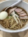 アグ ヘアー クレスタ 川越駅前店(Agu hair cresta) ラーメン