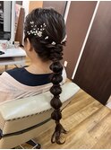 たまねぎへあ　6/12