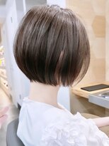 アビー(ABBEY3)&nbsp;ショート内巻きボブ大人ショートボブぱっつんボブショートボブ