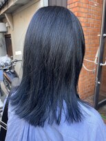 ワンバイワン(ONE BY ONE)&nbsp;インディゴ