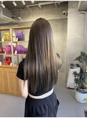 Bleach Olive grey