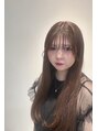 マティスヘアーデザイン 木更津店(matiz hair design) 鈴木 愛未