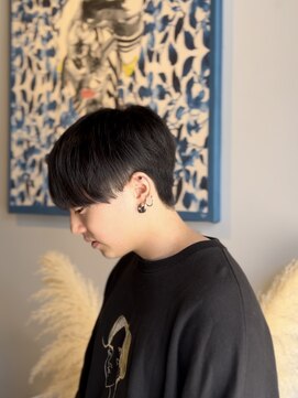 ロジックマジック(Logic Magic) 朝の準備超短縮マッシュ