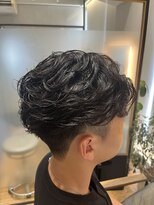 リタ オム 大宮店(RITA HOMME) ニュアンスパーマ