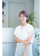 エン(en)&nbsp;高須 奈々実