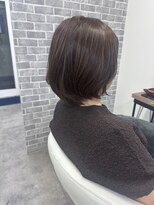 ノイ(Noy)&nbsp;無事大人ショート