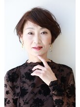 ヘアドゥ アヴェダ ららぽーとTOKYO-BAY店(hair do AVEDA) モードなグラボブ