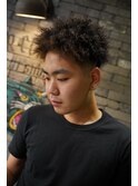 アフロツイスト