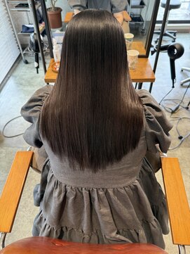 エマ 日吉(emma) ダークグレーカラー