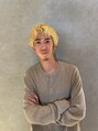 メロウバイケンジ(mellow by KENJE) 上野　 星也