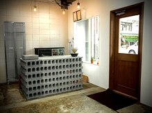 イコル(ecur=)の雰囲気（自己満足のブロックを積み上げたフロント。）