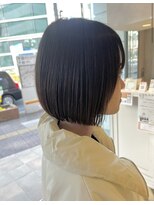 デバイス 東川口(DEVICE)&nbsp;あごしたボブ